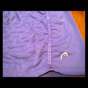 Head Tennis Skirt